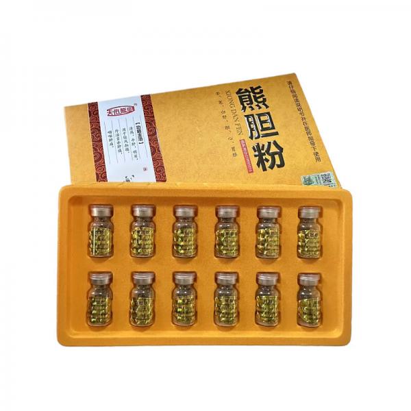 熊胆粉