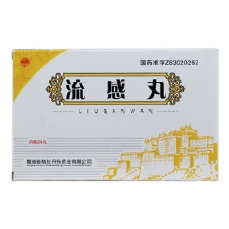流感丸