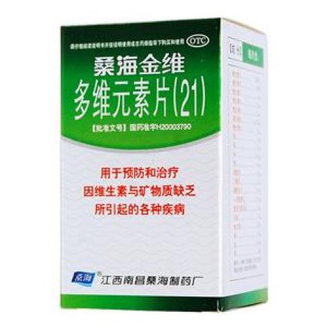 多维元素片(21)