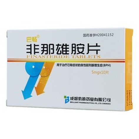 非那雄胺片